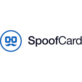 SpoofCard優惠券 