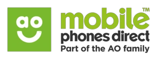 MobilePhonesDirect優惠券 