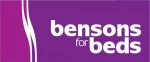 BensonsforBeds優惠券 