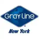 GrayLineNewYork優惠券 