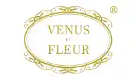 Venus ET Fleur優惠券 