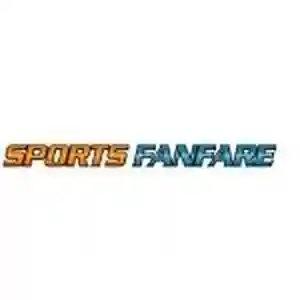 SportsFanfare優惠券 