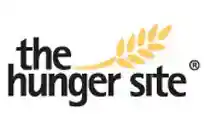 The Hunger Site優惠券 